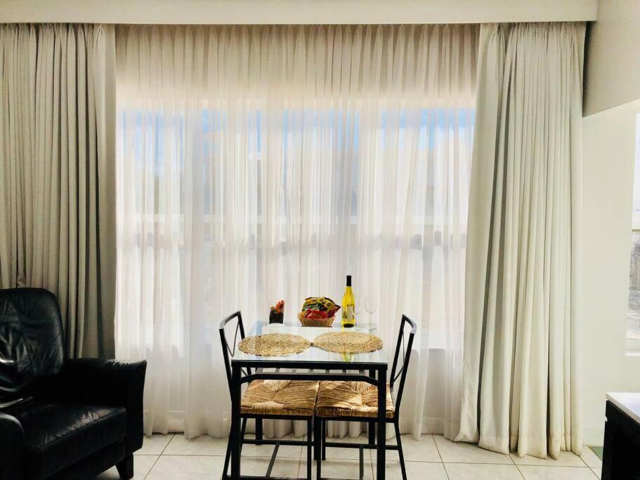 Apartment Right On The Beach! Miami Beach Exterior foto
